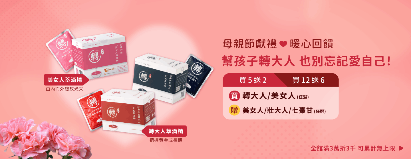 母親節方案